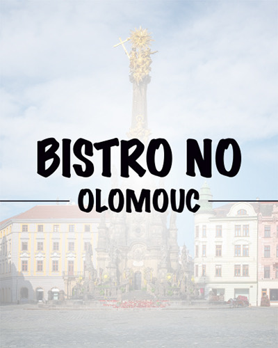 Olomouc rozvoz